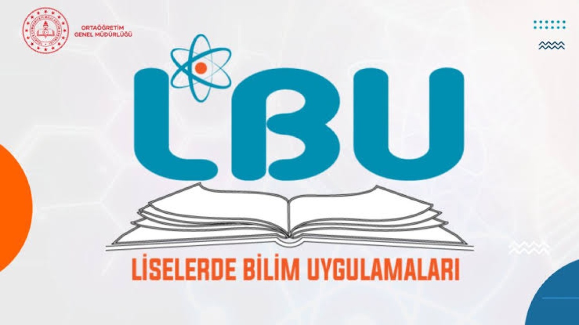 Liselerde Bilim Uygulamaları Şenliğine, Bilişim Teknolojileri Alanında Geliştirilen 